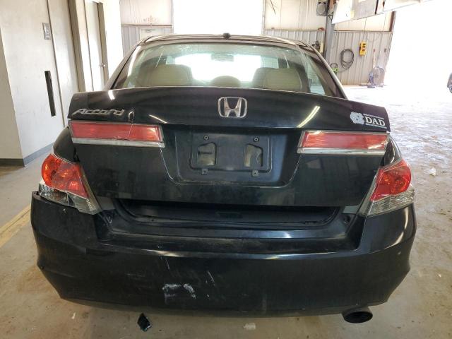 Photo 5 VIN: 1HGCP2F89BA104101 - HONDA ACCORD 