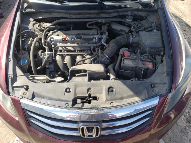 Photo 6 VIN: 1HGCP2F89BA114983 - HONDA ACCORD EXL 