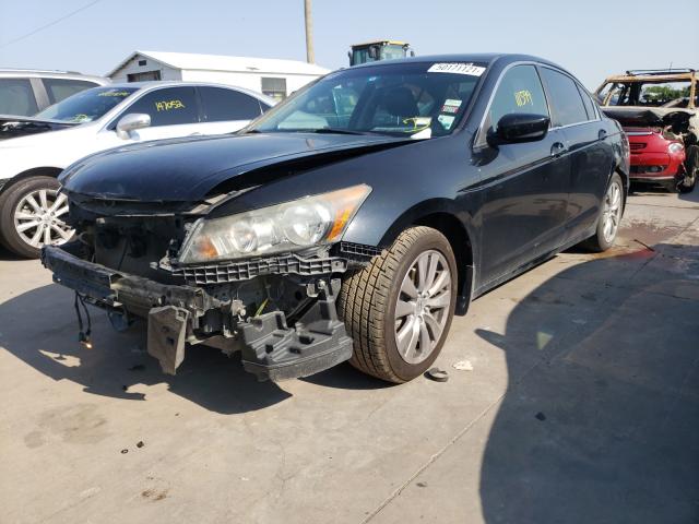 Photo 1 VIN: 1HGCP2F89BA123859 - HONDA ACCORD EXL 