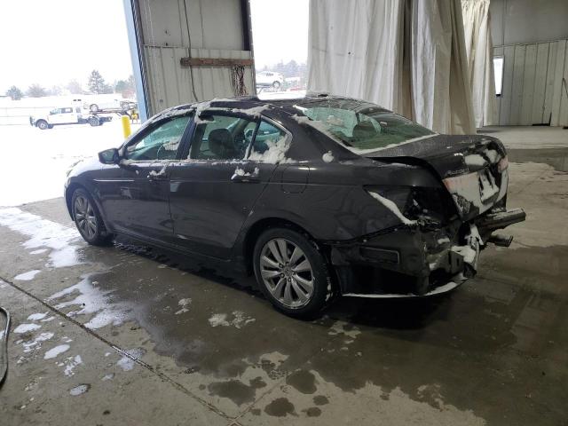 Photo 1 VIN: 1HGCP2F89BA129760 - HONDA ACCORD EXL 