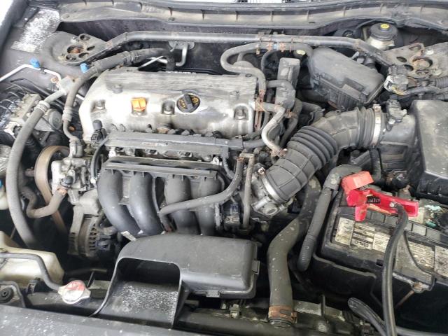 Photo 10 VIN: 1HGCP2F89BA129760 - HONDA ACCORD EXL 