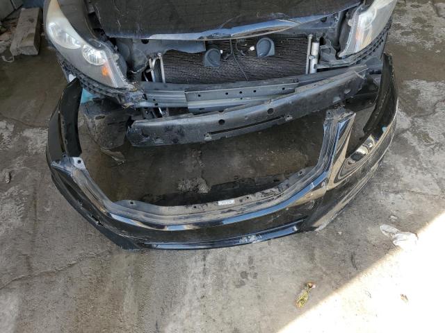 Photo 11 VIN: 1HGCP2F89BA140578 - HONDA ACCORD 