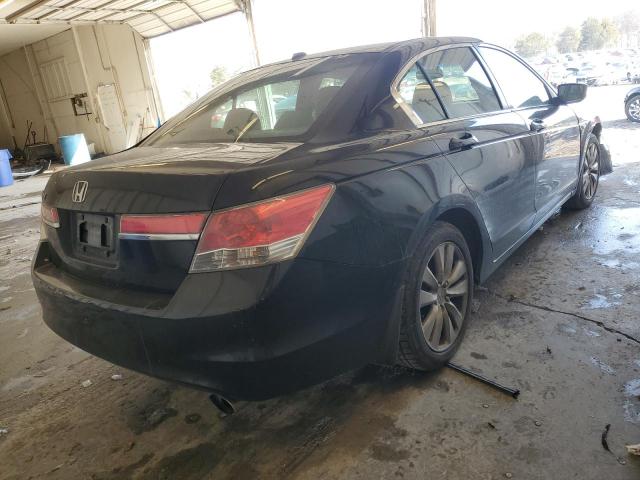 Photo 2 VIN: 1HGCP2F89BA140578 - HONDA ACCORD 