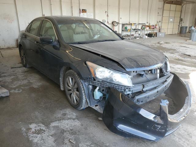 Photo 3 VIN: 1HGCP2F89BA140578 - HONDA ACCORD 