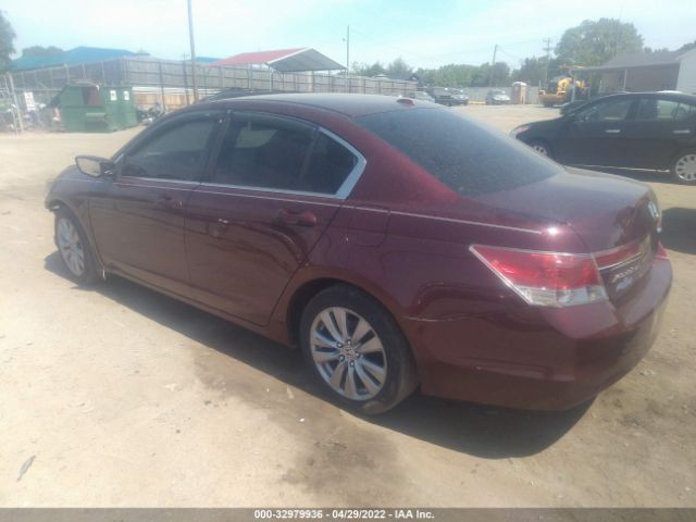 Photo 2 VIN: 1HGCP2F89BA145635 - HONDA ACCORD SDN 