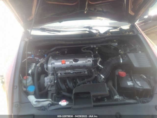 Photo 9 VIN: 1HGCP2F89BA145635 - HONDA ACCORD SDN 