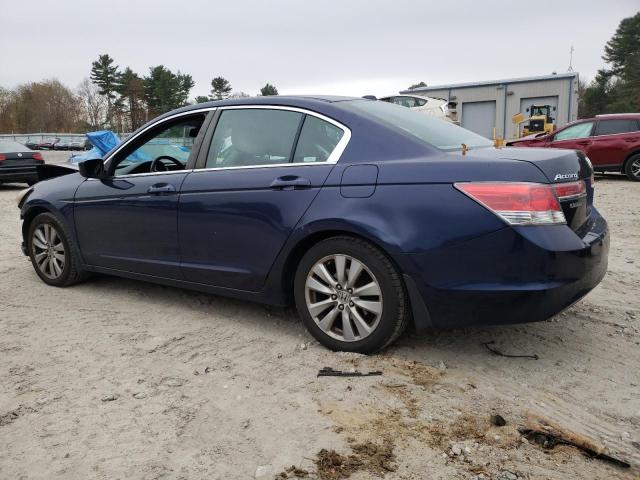 Photo 1 VIN: 1HGCP2F89BA145781 - HONDA ACCORD EXL 