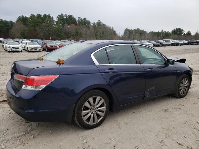 Photo 2 VIN: 1HGCP2F89BA145781 - HONDA ACCORD EXL 