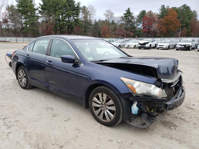 Photo 3 VIN: 1HGCP2F89BA145781 - HONDA ACCORD EXL 