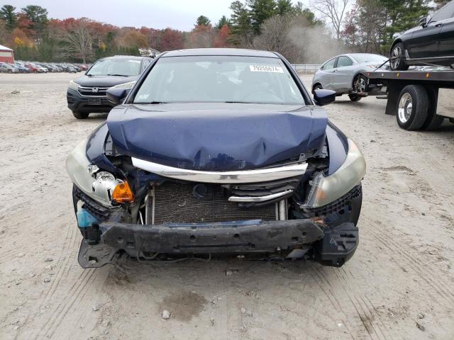 Photo 4 VIN: 1HGCP2F89BA145781 - HONDA ACCORD EXL 