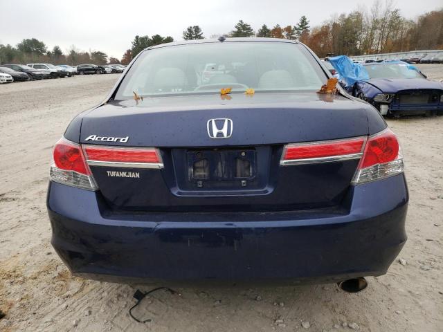 Photo 5 VIN: 1HGCP2F89BA145781 - HONDA ACCORD EXL 