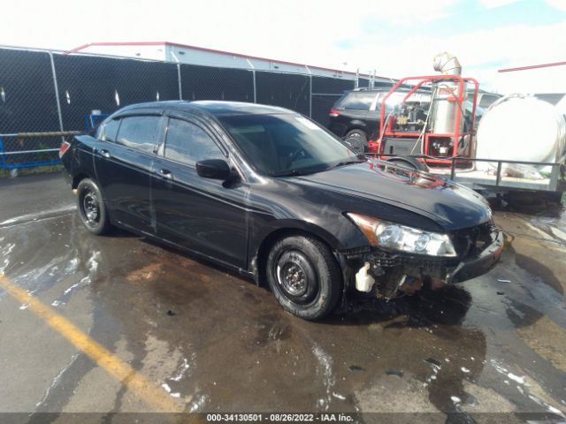 Photo 0 VIN: 1HGCP2F89BA152438 - HONDA ACCORD SDN 