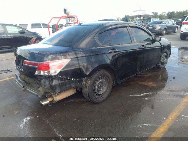 Photo 3 VIN: 1HGCP2F89BA152438 - HONDA ACCORD SDN 