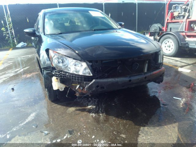 Photo 5 VIN: 1HGCP2F89BA152438 - HONDA ACCORD SDN 