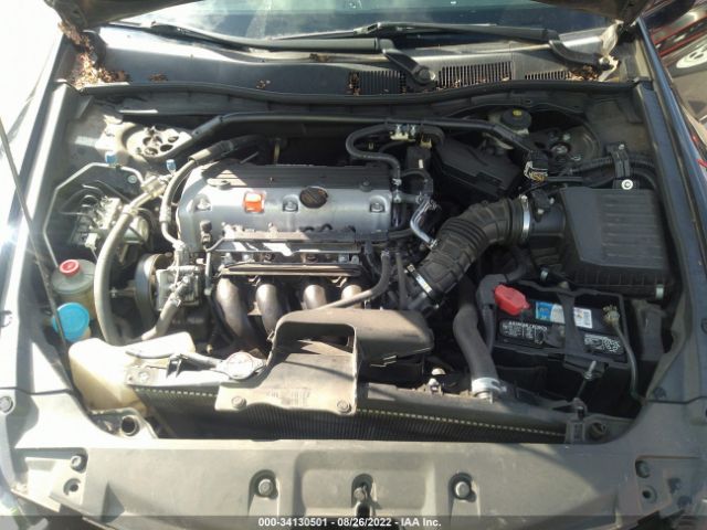 Photo 9 VIN: 1HGCP2F89BA152438 - HONDA ACCORD SDN 