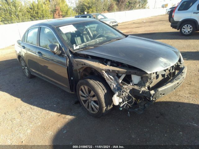 Photo 0 VIN: 1HGCP2F89BA156294 - HONDA ACCORD SDN 