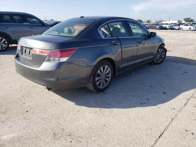 Photo 3 VIN: 1HGCP2F89CA003285 - HONDA ACCORD EXL 