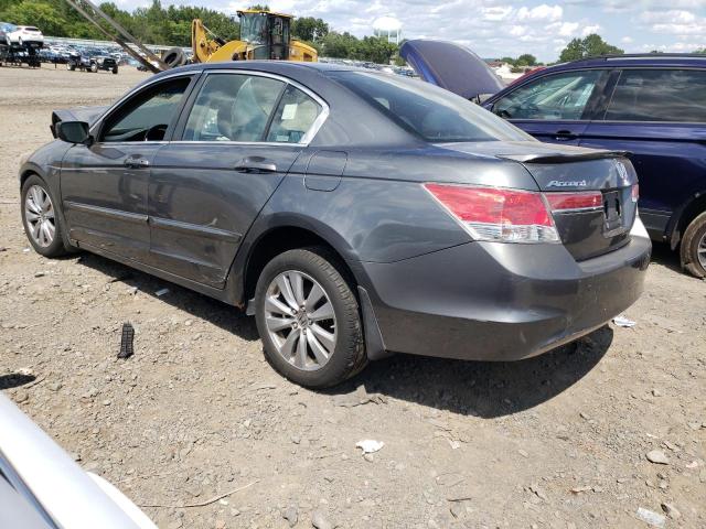 Photo 1 VIN: 1HGCP2F89CA005165 - HONDA ACCORD EXL 