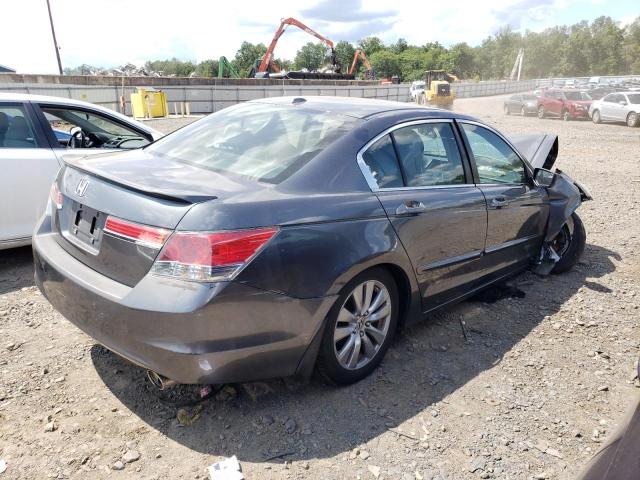 Photo 2 VIN: 1HGCP2F89CA005165 - HONDA ACCORD EXL 