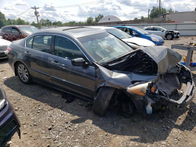 Photo 3 VIN: 1HGCP2F89CA005165 - HONDA ACCORD EXL 