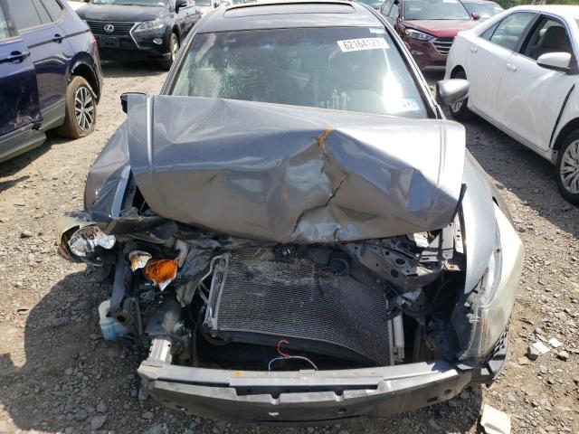 Photo 4 VIN: 1HGCP2F89CA005165 - HONDA ACCORD EXL 