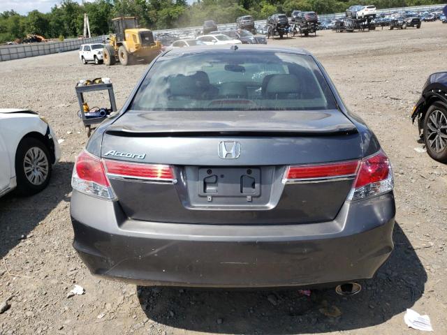 Photo 5 VIN: 1HGCP2F89CA005165 - HONDA ACCORD EXL 