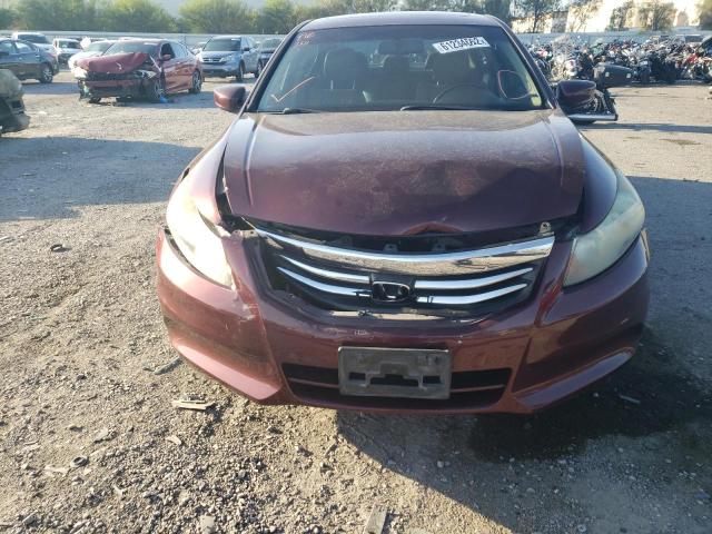 Photo 8 VIN: 1HGCP2F89CA038697 - HONDA ACCORD EXL 