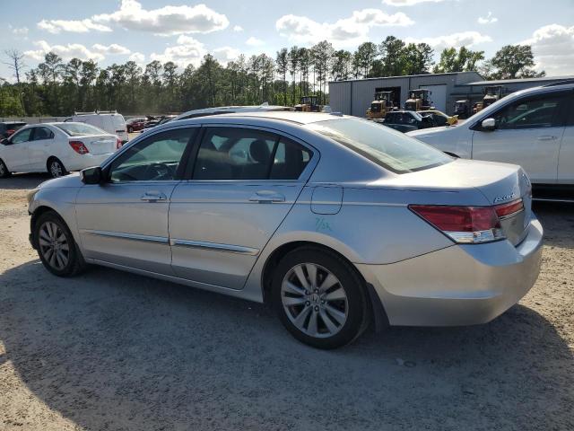 Photo 1 VIN: 1HGCP2F89CA050204 - HONDA ACCORD 