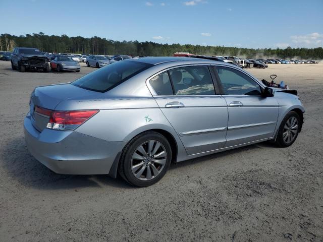 Photo 2 VIN: 1HGCP2F89CA050204 - HONDA ACCORD 