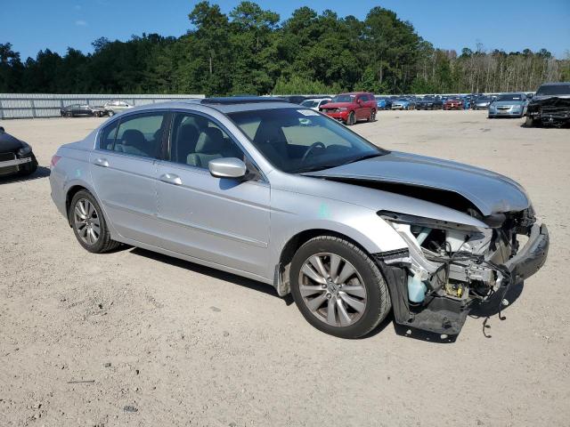 Photo 3 VIN: 1HGCP2F89CA050204 - HONDA ACCORD 