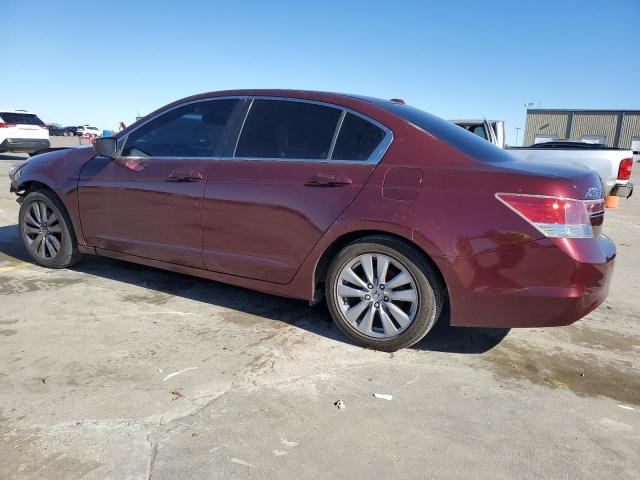 Photo 1 VIN: 1HGCP2F89CA051210 - HONDA ACCORD EXL 