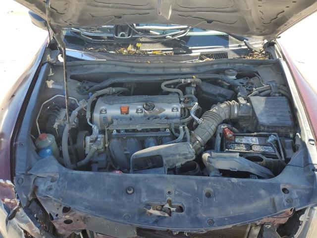 Photo 10 VIN: 1HGCP2F89CA051210 - HONDA ACCORD EXL 