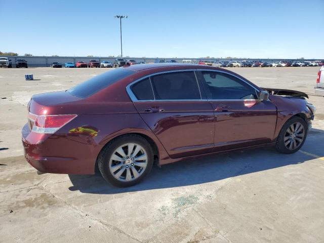 Photo 2 VIN: 1HGCP2F89CA051210 - HONDA ACCORD EXL 