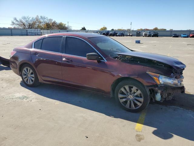 Photo 3 VIN: 1HGCP2F89CA051210 - HONDA ACCORD EXL 