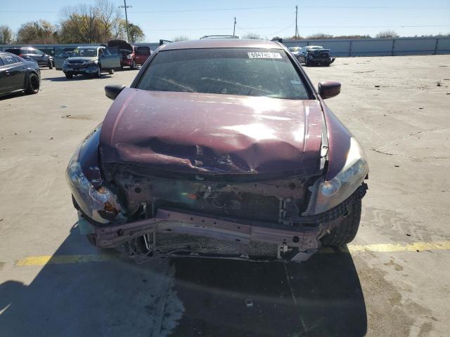 Photo 4 VIN: 1HGCP2F89CA051210 - HONDA ACCORD EXL 