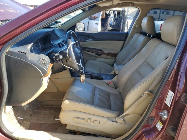 Photo 6 VIN: 1HGCP2F89CA051210 - HONDA ACCORD EXL 