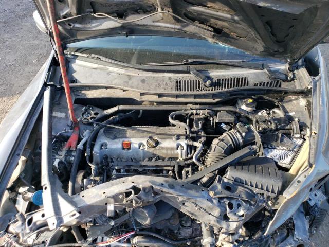 Photo 10 VIN: 1HGCP2F89CA054401 - HONDA ACCORD EXL 