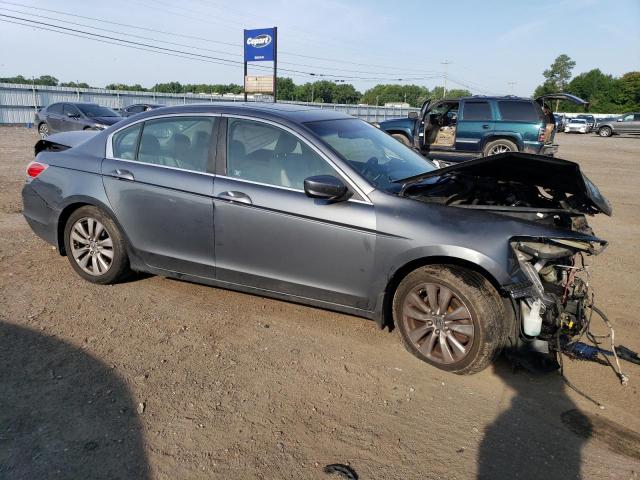 Photo 3 VIN: 1HGCP2F89CA054401 - HONDA ACCORD EXL 