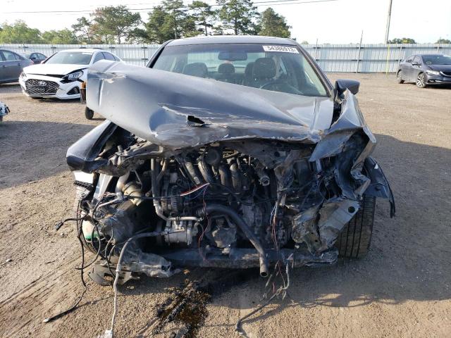 Photo 4 VIN: 1HGCP2F89CA054401 - HONDA ACCORD EXL 