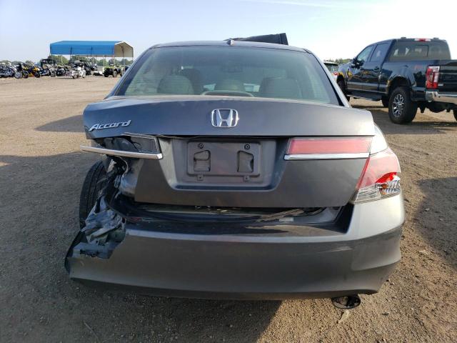 Photo 5 VIN: 1HGCP2F89CA054401 - HONDA ACCORD EXL 