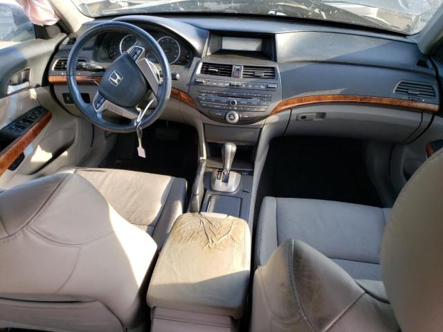 Photo 7 VIN: 1HGCP2F89CA054401 - HONDA ACCORD EXL 