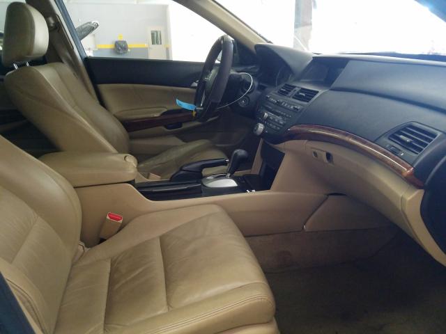 Photo 4 VIN: 1HGCP2F89CA057525 - HONDA ACCORD EXL 