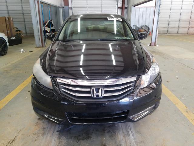 Photo 8 VIN: 1HGCP2F89CA057525 - HONDA ACCORD EXL 