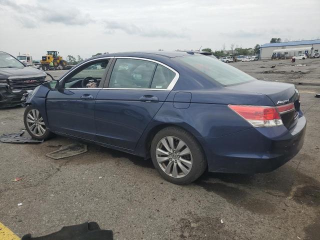 Photo 1 VIN: 1HGCP2F89CA057590 - HONDA ACCORD 