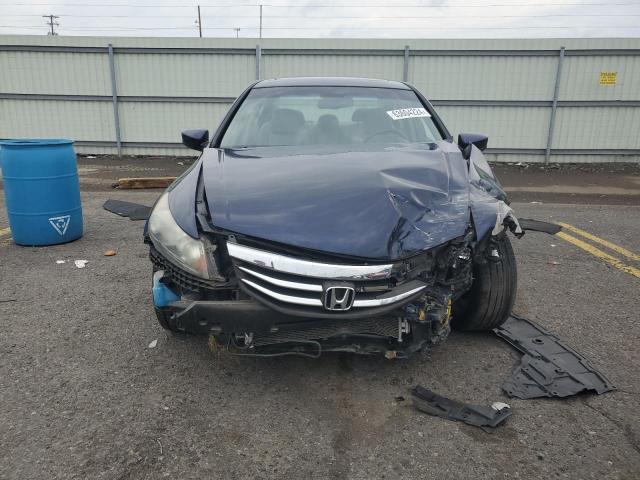 Photo 4 VIN: 1HGCP2F89CA057590 - HONDA ACCORD 