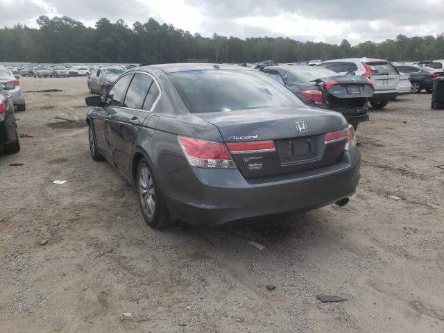 Photo 2 VIN: 1HGCP2F89CA064409 - HONDA ACCORD EXL 