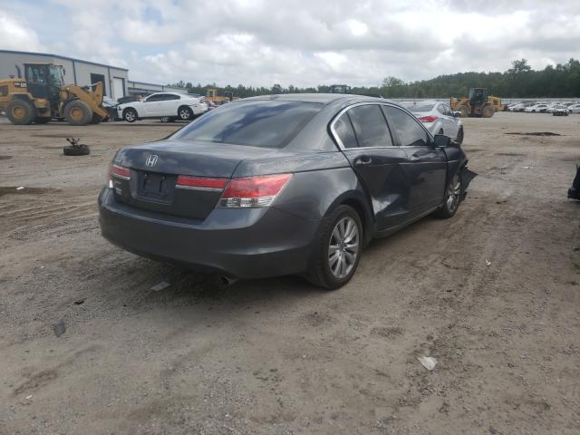 Photo 3 VIN: 1HGCP2F89CA064409 - HONDA ACCORD EXL 