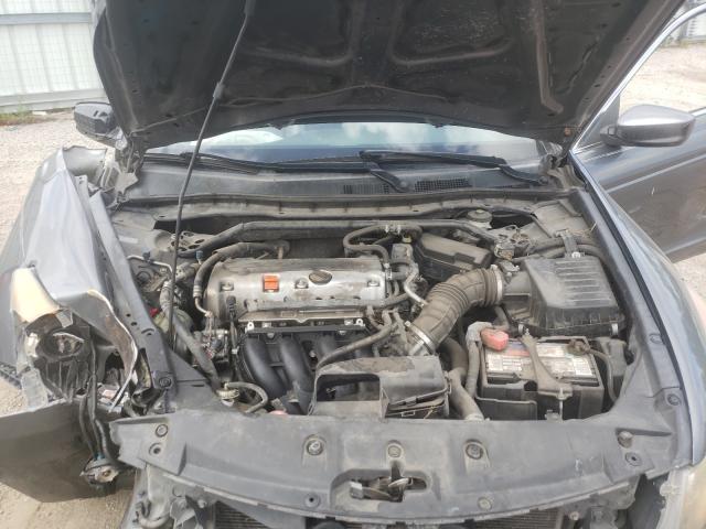 Photo 6 VIN: 1HGCP2F89CA064409 - HONDA ACCORD EXL 