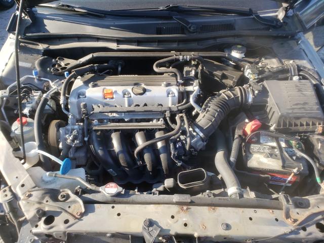 Photo 6 VIN: 1HGCP2F89CA071554 - HONDA ACCORD EXL 