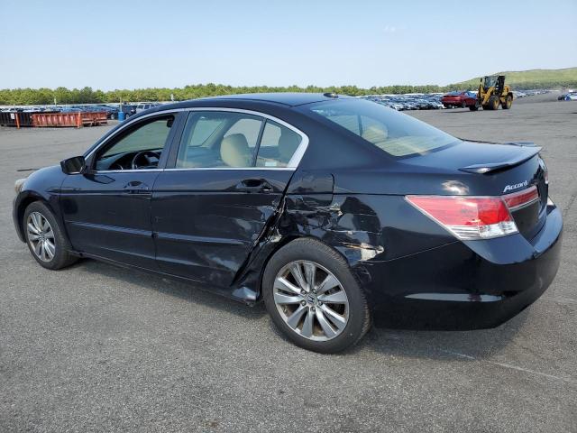 Photo 1 VIN: 1HGCP2F89CA071943 - HONDA ACCORD 